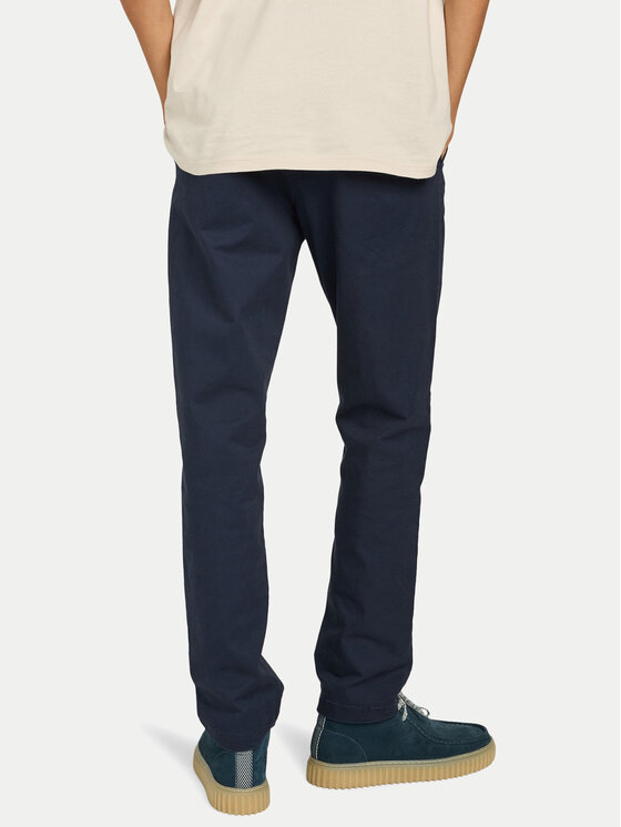 Element Element Чіноси Relax Work ELYNP00188 Голубий Relaxed Fit