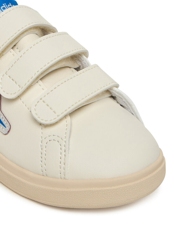 adidas adidas Snīkeri Advantage 2.0 Dino Shoes Kids JP6162 Krēmkrāsas