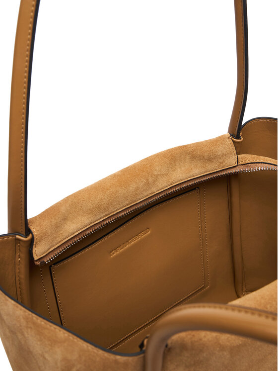KARL LAGERFELD KARL LAGERFELD Сумка B3W30037 Коричневий