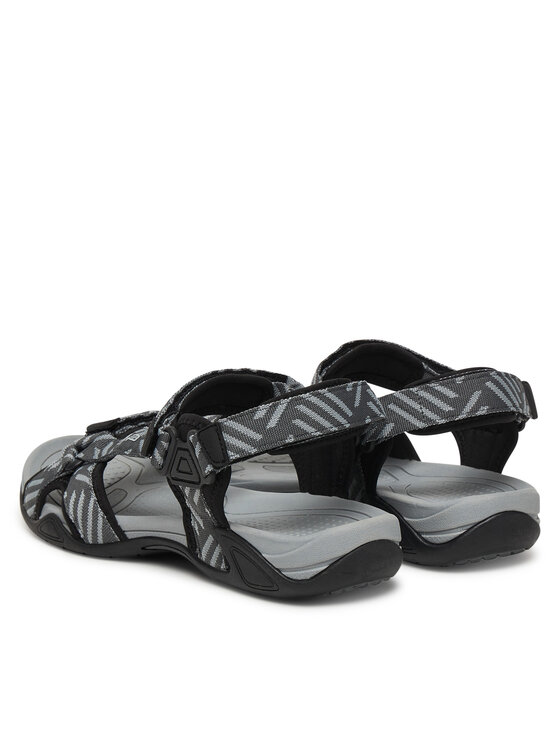 CMP CMP Sandali Hamal  38Q9957 Grigio