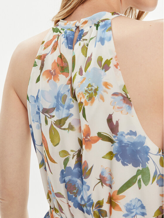 Vila Vila Rochie cocktail Juliette 14089827 Colorat Regular Fit