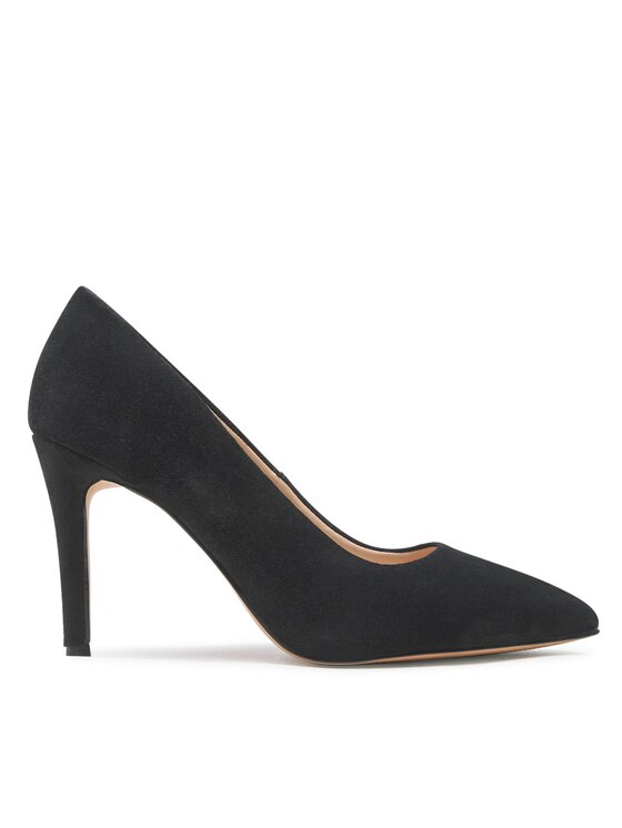 Scarpe stiletto WFA2309-1Z-SB Nero