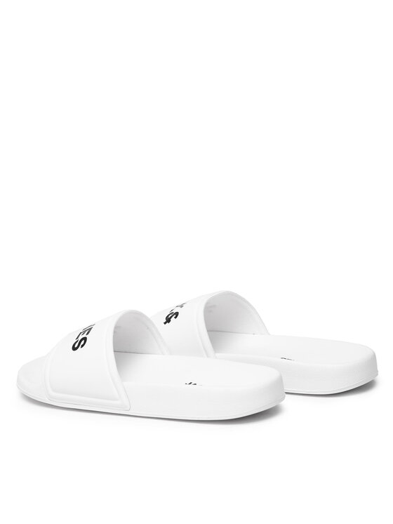 Ciabatte Jfwlarry 12184277 Bianco