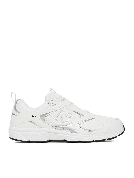 New Balance New Balance Sneakers C-ML408W Bianco