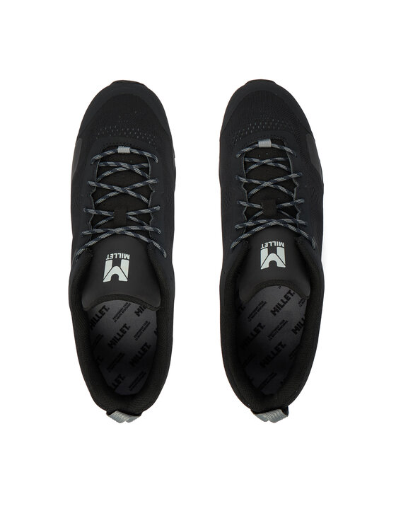 Millet Millet Trekking Hike Up M MIG1810 Crna