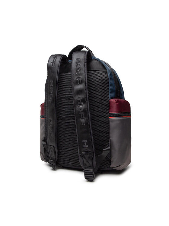 HOFF HOFF Plecak Backpack East 12298003 Bordowy