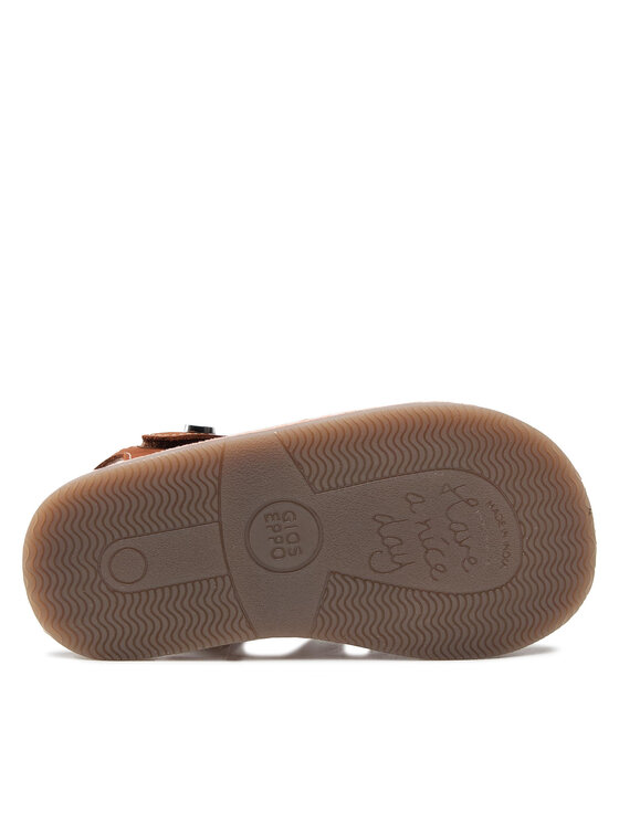 Gioseppo Gioseppo Sandaalid Jatoba 65993 Pruun