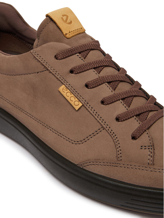 ECCO ECCO Sportcipők Soft 7 M 49057461929 Fekete