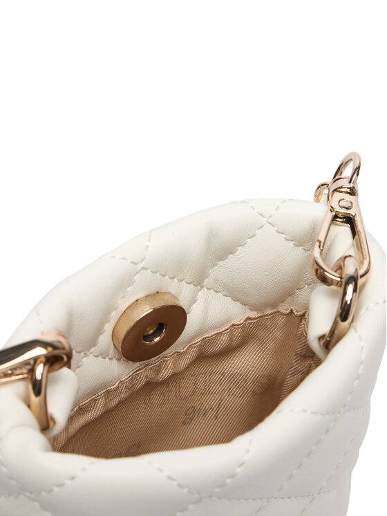 Guess Guess Torbica za telefon J6BZ02 W3953 Krem