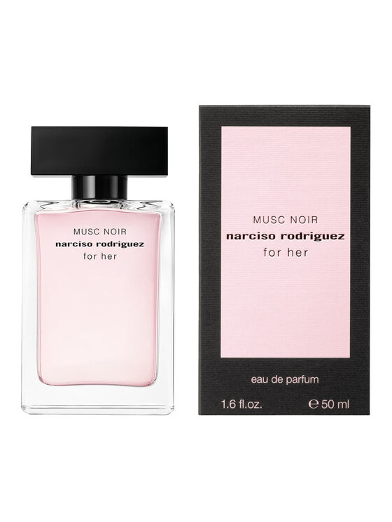 Narciso Rodriguez Narciso Rodriguez Musc Noir For Her Woda perfumowana