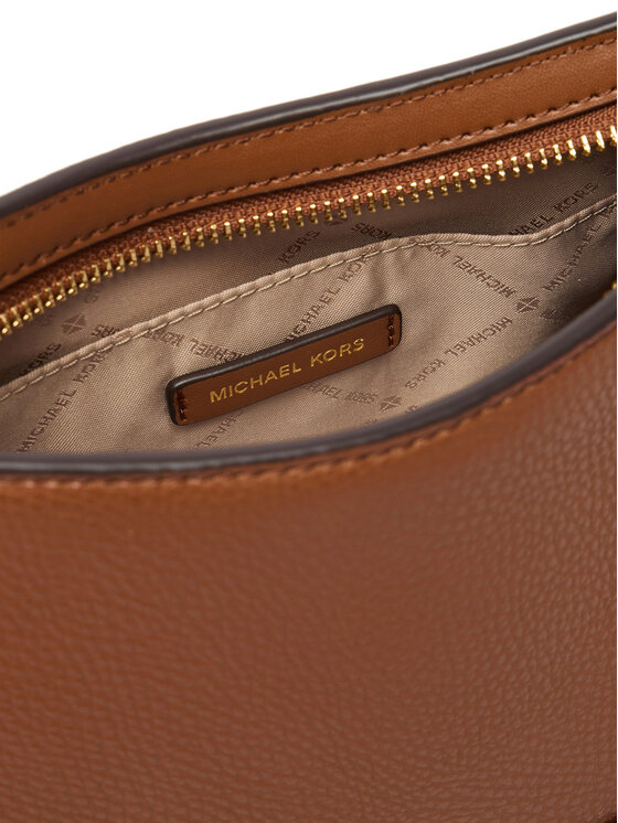 MICHAEL Michael Kors MICHAEL Michael Kors Táska 32S6G3PC1V Barna