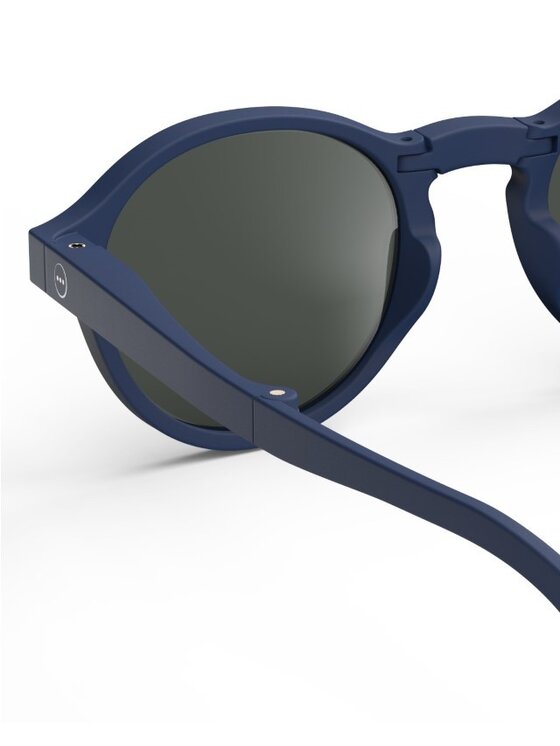 IZIPIZI IZIPIZI Okulary przeciwsłoneczne SUN Adult Niebieski