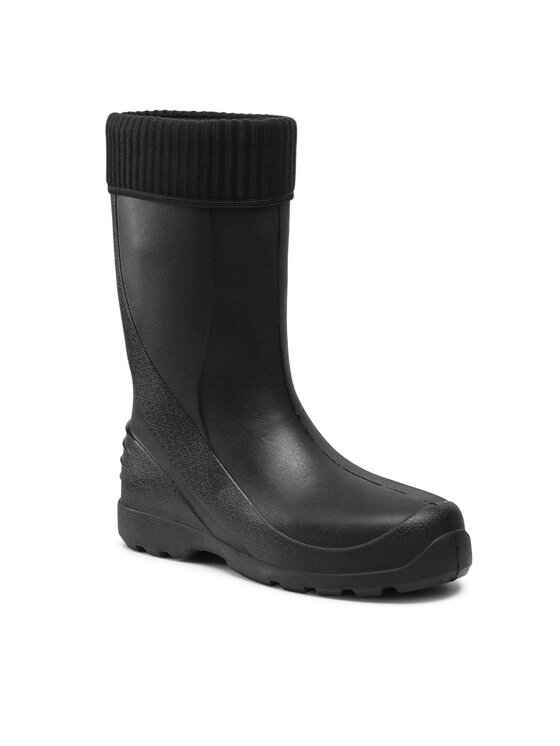 Dry Walker Dry Walker Гумові чоботи Strack 107/36B Чорний