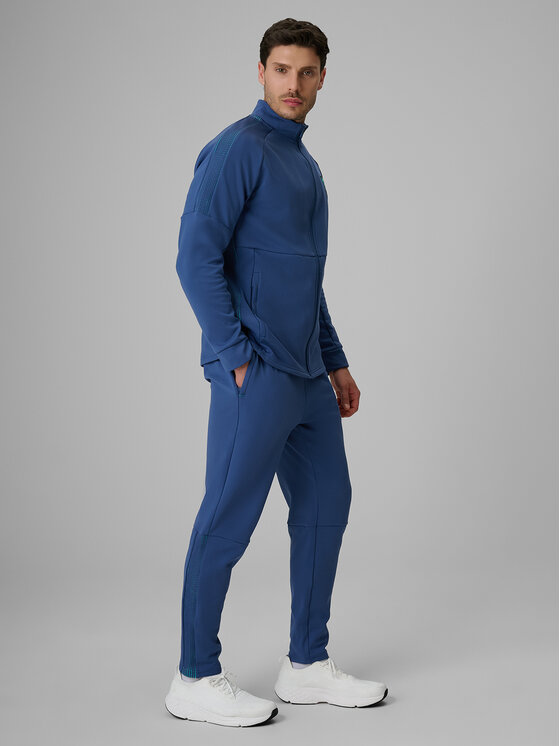 4F 4F Spodnie dresowe FOOTBALL Regular Fit