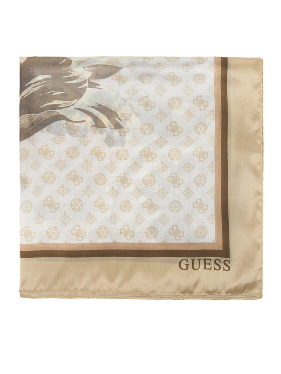 Guess Guess Skarelė AW5491 POL03 Smėlio