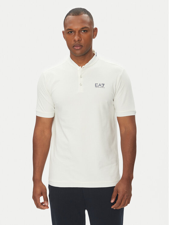 Polo EA7 Emporio Armani