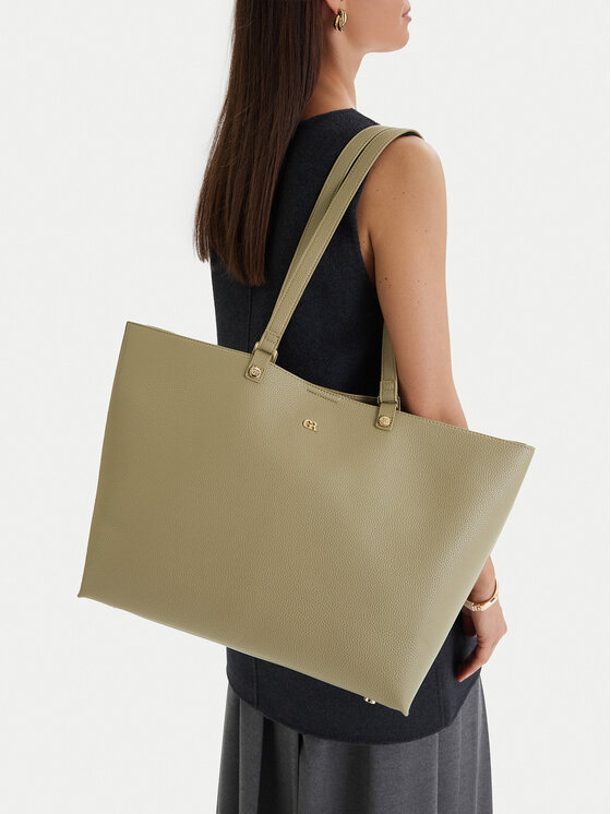 GINO ROSSI GINO ROSSI Handtasche EO-LX10226 Grün