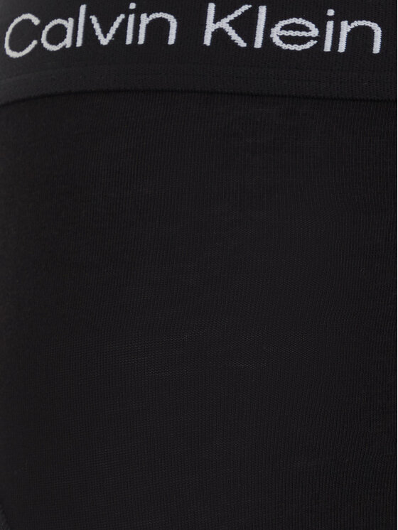 Calvin Klein Underwear Calvin Klein Underwear Σλιπ κλασικά 000QF7222E Μαύρο