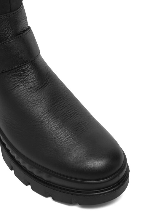 Ara Ara Чоботи Mood GORE-TEX 12-14118-01 Чорний