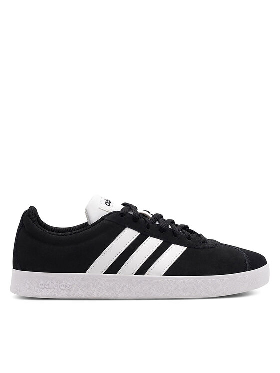 adidas adidas Laisvalaikio batai VL COURT 2.0 DA9853 Juoda