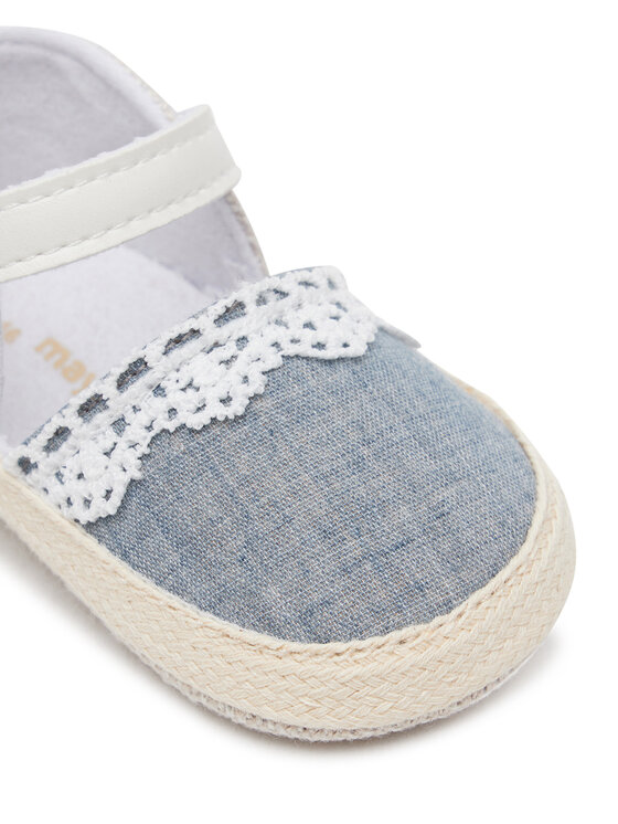 Mayoral Mayoral Espadrilles 9901 Kék