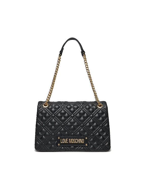 Sac a main outlet moschino