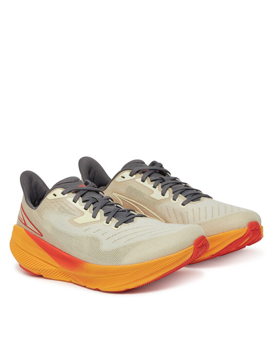 Altra Altra Взуття для бігу Experience Flow AL0A85NV9 Бежевий