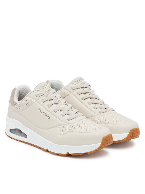 Skechers Skechers Sneakersy 183920/TPE Beżowy