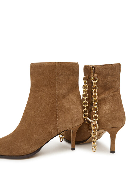 Steve Madden Steve Madden Aulinukai Link In 11005698 Smėlio