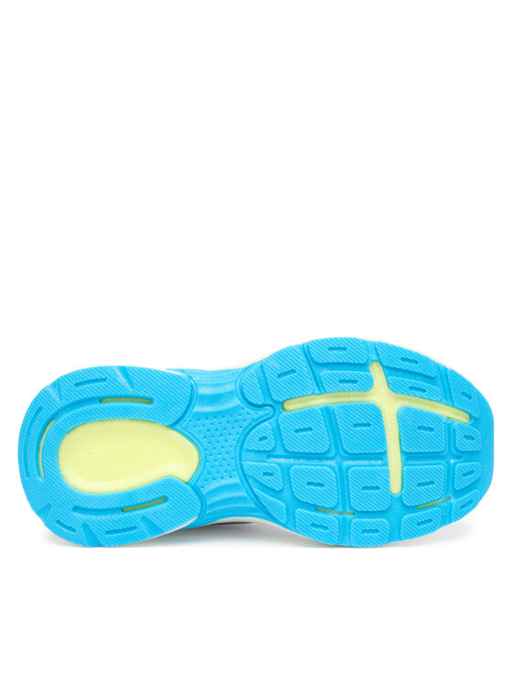 Primigi Primigi Sneakersy AVANT 1461122 Szary