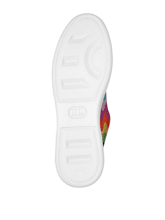 PHILIPP PLEIN PHILIPP PLEIN Sneakers 15213 Multicolore