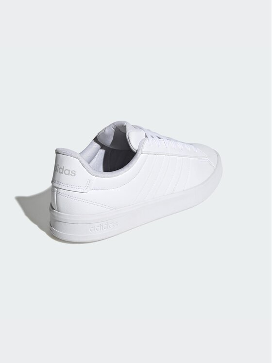 adidas adidas Półbuty Grand court 3.0 Biały