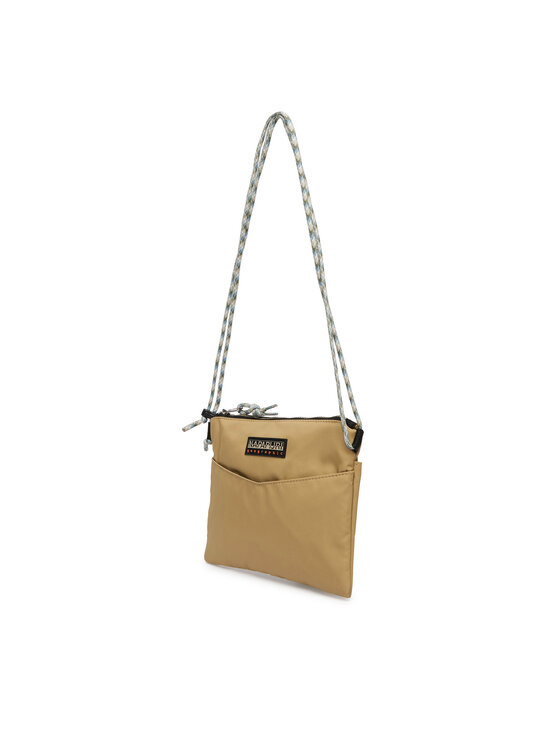 Napapijri Napapijri Kotike H-Olina NP0A4ID2N2D1 Roheline