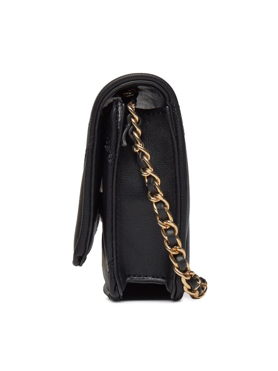 Steve Madden Steve Madden Τσάντα Bendue SM13001105-B-G Μαύρο
