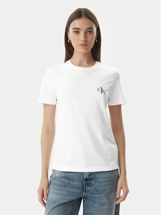 Σετ t-shirts Calvin Klein Jeans