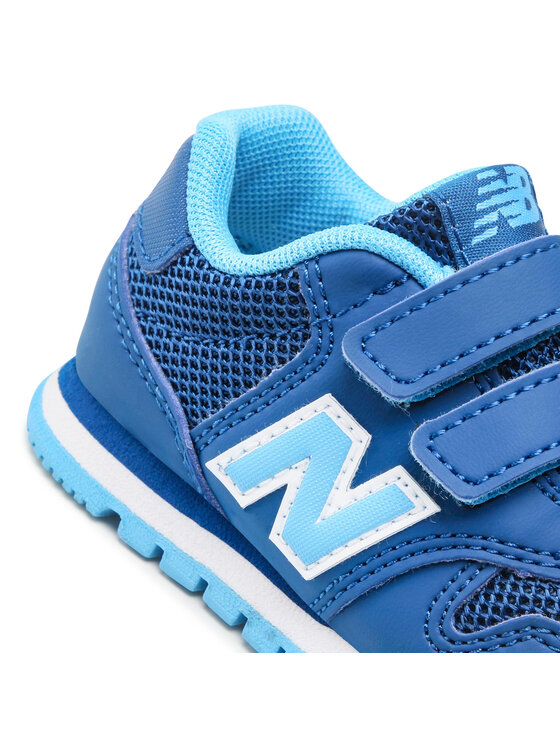 New Balance New Balance Sneakersy IV500BV1 Niebieski