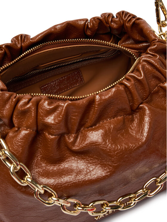 Valentino Valentino Borsetta Lumira VBSA6F07 Marrone