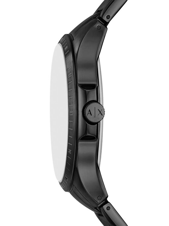Armani Exchange Armani Exchange Zegarek AX2460 Czarny