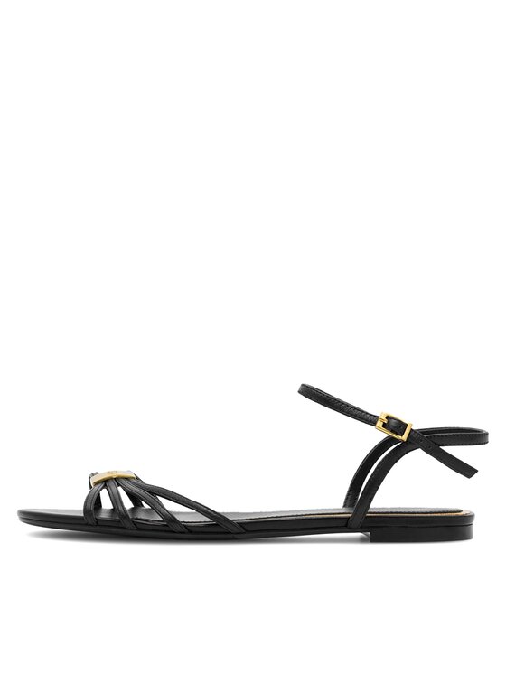 Gino Rossi Gino Rossi Sandalen ROSE-SLT569P-19 Schwarz