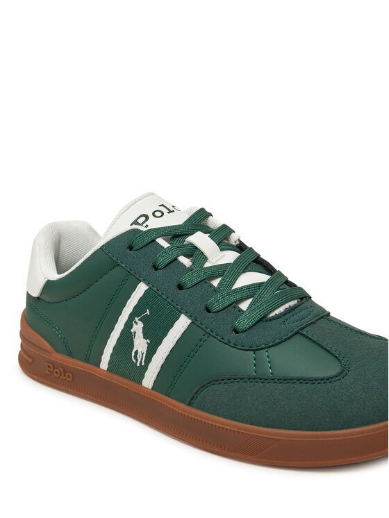 Polo Ralph Lauren Polo Ralph Lauren Αθλητικά RL01253301 Πράσινο