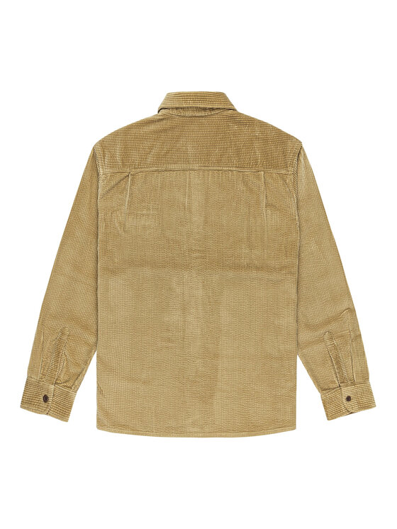 Quiksilver Quiksilver Сорочка Venture Cord EQYWT04646 Кольоровий Comfort Fit