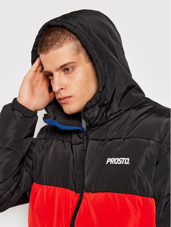 Giubbotto piumino KLASYK Winter Adament 1011