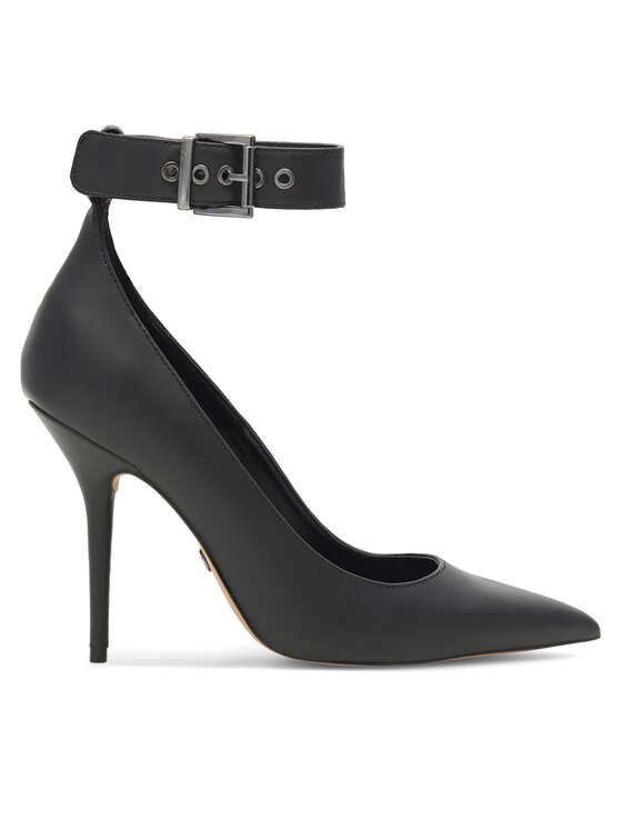 Nine West Augstpapēžu kurpes SJ1487-2 Melns