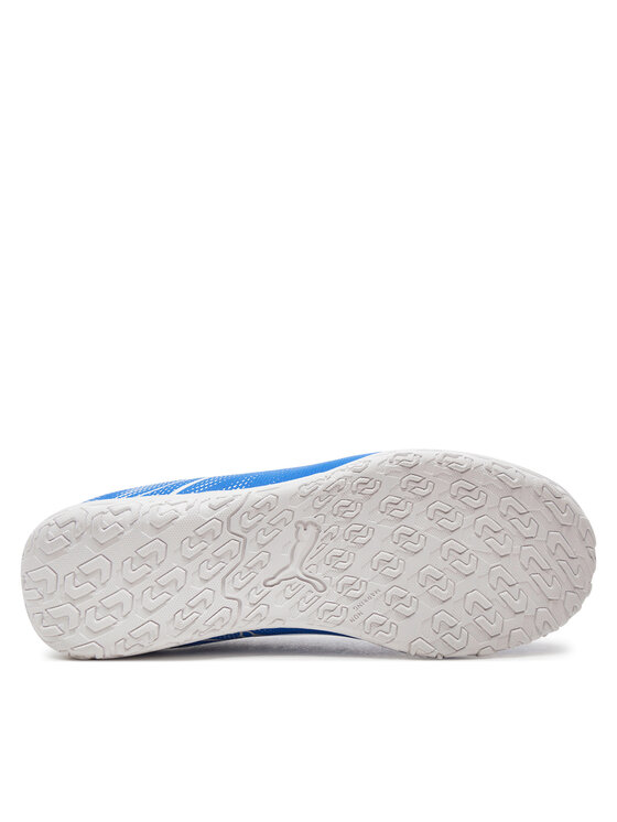 Puma Puma Futbola apavi Attacanto It Jr 107482 Zils