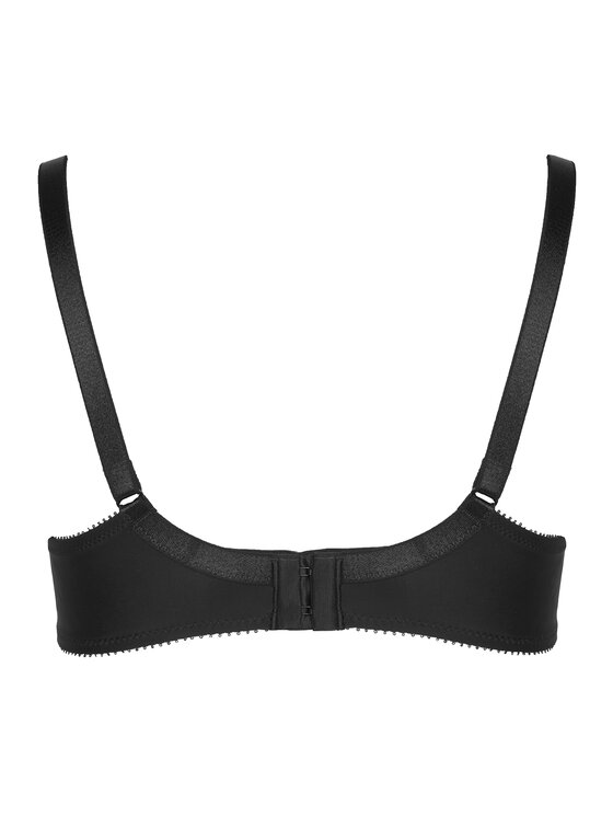 Chantelle Chantelle Reggiseno allattamento Specialit C18710 Nero