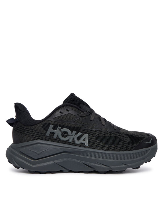 Hoka Pantofi pentru alergare Challenger 8 1168717 Negru