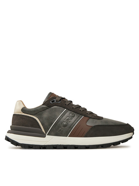 Sneakers Björn Borg BJ162050AM Gri