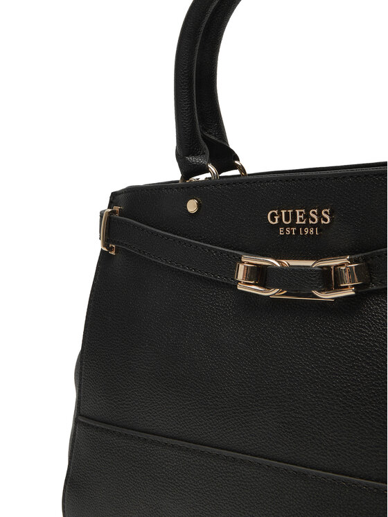 Guess Guess Torbica HWBG95 27060 Crna