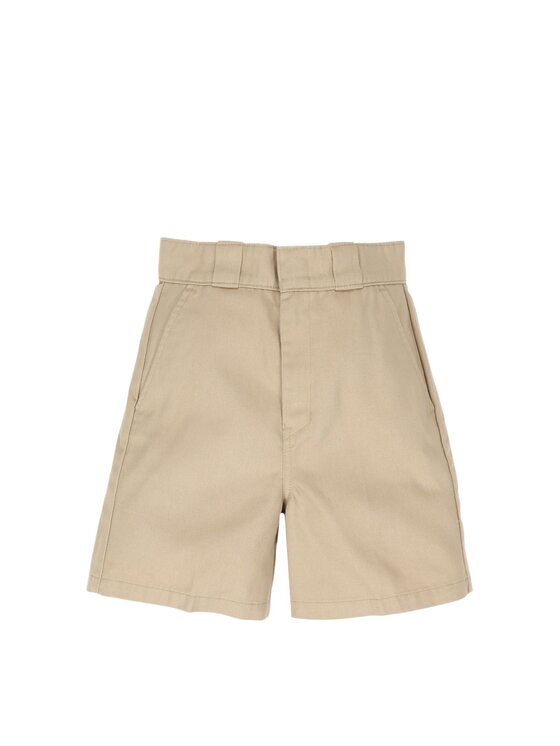 Dickies Dickies Pantaloncini Phoenix Rec Short Beige Regular Fit