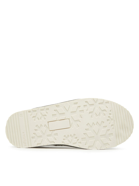 Jack&Jones Jack&Jones Παντόφλες Σπιτιού 12244080 Σκούρο μπλε